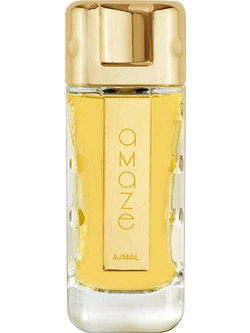 Ajmal Amaze Her Eau de Parfum 75ml