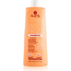 Alama Smoothing Σαμπουάν 500ml