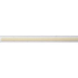 Aca Αδιάβροχη LED Ταινία COB 20m 10W/m 230V IP65 ΜΠΛΕ 10mm (23010BCPC)