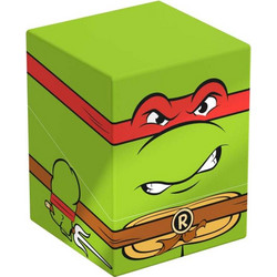 Squaroes Squaroe Teenage Mutant Ninja Turtles(TM) NT004 - Raphael