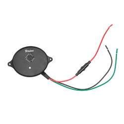 Απωθητικό Τρωκτικών 12V 10χ7cm BRADAS bradas