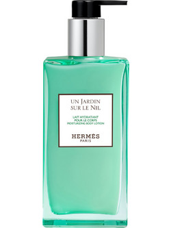 Hermes Un Jardin Sur Le Nil Ενυδατική Lotion Σώματος 200ml