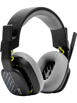 Astro A10 Gen2 for Playstation Gaming Headset Over Ear Black