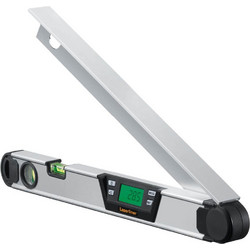 Laserliner ArcoMaster 60 Ψηφιακό Γωνιόμετρο 60cm 220