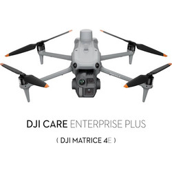DJI Care Enterprise Plus για Matrice 4E - Συμβόλαιο Επαγγελματικής Κάλυψης & Προστασίας