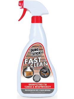 FAST CLEANNER 750ml