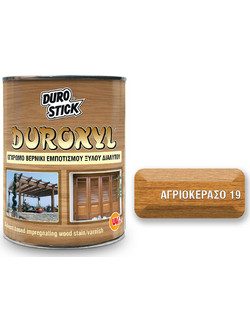 Durostick Duroxyl Αγριοκέρασο 2.5lt