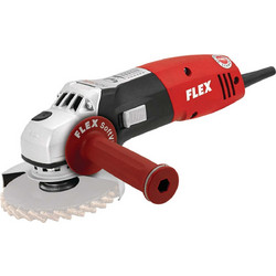 Flex LE 14-7 Γωνιακός Τροχός Ρεύματος 1400W 125mm με Ρύθμιση Στροφών