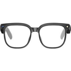 COLMI M02S AI Smart Glasses με Κάμερα HD & Bluetooth (TR90 / IP65)