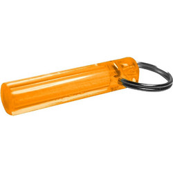 Επαναφορτιζόμενο μπρελόκ σήμανσης ΝΙ-GLO Crystal GEAR AID Πορτοκαλί