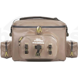 Αδιάβροχη Τσάντα Sealstorm Tackle Bag 35L TRABUCCO