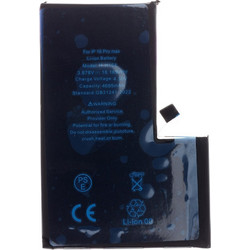 14460 Battery (iPhone 16 Pro)