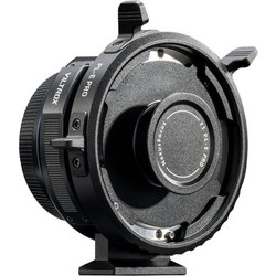 Viltrox NexusFocus F1 Autofocus Control Adapter PL to E Mount