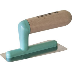 COME Σπάτουλα τεχνοτροπίας Mini Inox 50/80x140x0,3mm 310FXmn - (310FXMN1)
