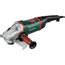 Metabo WE 26-230 MVT Quick 6.06475.00 Γωνιακός Τροχός Ρεύματος 2600W 230mm