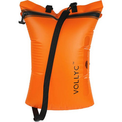 Flextail EZYBAG Compression Bag (orange)