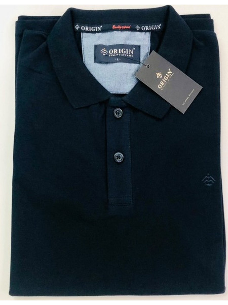 ORIGIN POLO ΜΠΛΟΥΖΑ ΚΟΝΤΟΜΑΝΙΚΗ