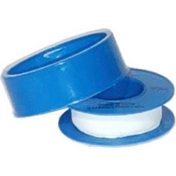 LOGO ΤAPE PTFE 0.075mm*12mm*20m ΤΑΙΝΙΑ ΤΕΦΛΟΝ