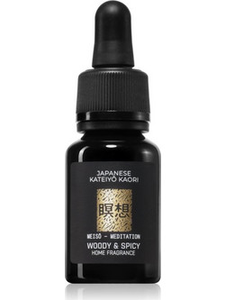 Vila Hermanos Apothecary Japanese Meditation αρωματικό έλαιο 15 ml