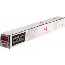 Utax CK-8512M Magenta Toner