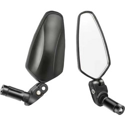 Καθρέπτης ποδηλάτου - S65-50 - 652534 Tradesor
