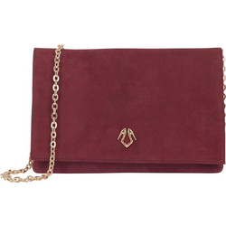Mourtzi 3550 Bordeaux Suede