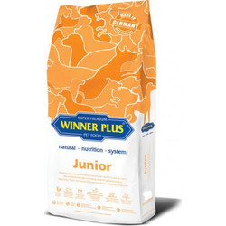 Winner Plus Junior (Χύμα-1kg) - Winner Plus