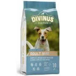 Divinus Pet Nutrition Adult Mini 10kg