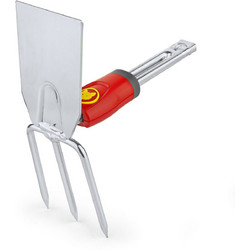 WOLF GARTEN Σκαλιστήρι διπλό click system 71AIA007650
