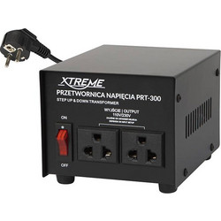 ΑΥΤΟ/ΜΕΤΣΤΗΣ 300W 220V - 110V