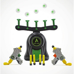 The Source Air Shot Floating Target Game - Παιχνίδι με φωσφοριζέ αιωρούμενους στόχους από αφρώδες υλικό