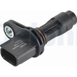 Delphi SS12338-12B1 - DELPHI ΑΙΣΘΗΤΗΡΑΣ ΕΚΚΕΝΤΡΟΦΟΡΟΥ