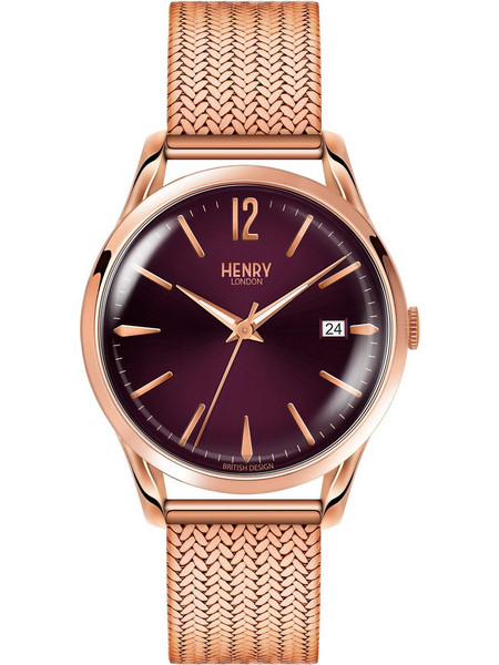 Henry London HL39-M-0078