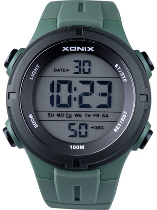 Xonix DAX-002 Ανδρικό Ρολόι