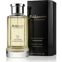 Baldessarini Eau de Cologne Concentree 75ml
