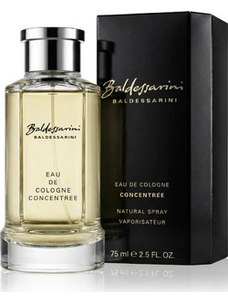 Baldessarini Eau de Cologne Concentree 75ml