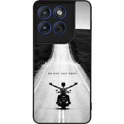 Sonique Men's Edition Θήκη με Σχέδιο «Freedom» (Motorola Edge 70 5G)