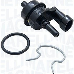 Magneti Marelli 806001508801 - DA40305-Ηλεκτροβαλβίδα Κανίστρου FIAT 500 1.2. Punto 60 . Seicento 1.1
