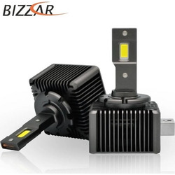 BIZZAR L-D3S-LED D3S LED Kit