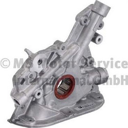 Pierburg 7.29029.01.0 - PIERBURG ΑΝΤΛΙΑ ΛΑΔΙΟΥ OPEL