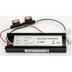 AFTERMARKET 22.505.1 Μετασχηματιστής 24volt σε 12volt 10amp