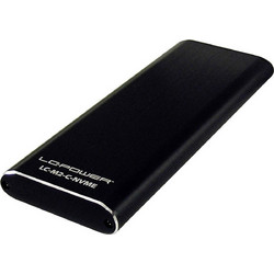 LC-Power LC-M2-C-NVME