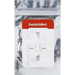 Switchbot Αξεσουάρ Συστημάτων Συναγερμού