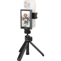 SmallRig 4851B - Ασύρματο Video Monitor για Smartphone (Vlog Kit)