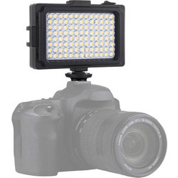 LED camera lamp Puluz PU4096