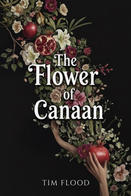 Flower of Canaan - Histria LLC - Paperback / softback