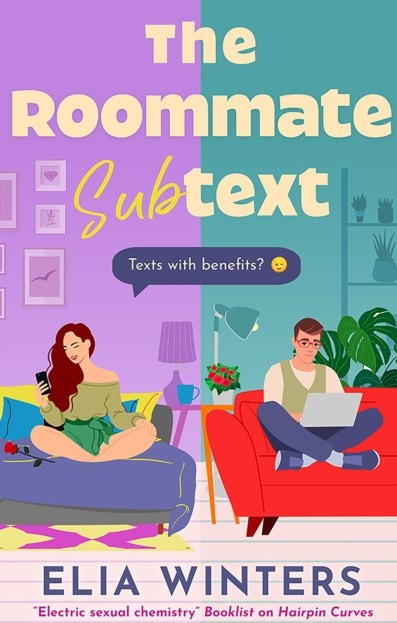 The Roommate Subtext