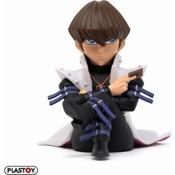 Yu-Gi-Oh! - Seto Kaiba Πλαστικός Κουμπαράς (15cm)