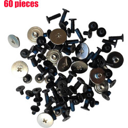 Σετ Βίδες - Screws Set για Laptop Lenovo Ideapad 700-17 700-15ISK 80RU 700-17ISK 80RV 5S10K85939 5S10K93627 Complete Full Pack of Screws 7mm X 2.5mm & 2mm X 3mm & 2mm X 6mm & 2.5mm X 2.5mm & 2.5mm X 6