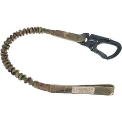 Warrior Assault Tango Retention Lanyard Multicam